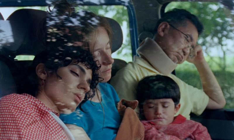 Sehnsucht in Sangerhausen