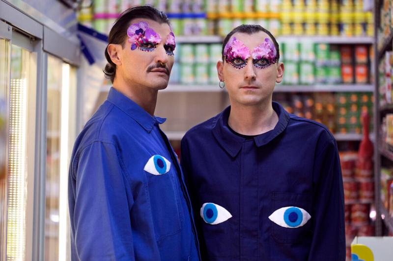 Turfu (Elektronik/Trance)