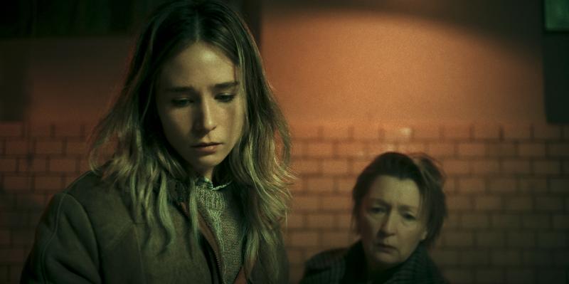 Winter im Zeichen der Krähe - Polnische Filmwoche 2026