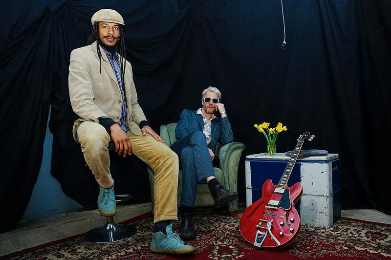 &bdquo;NUEJAZZ&ldquo;-Festival: Eazz. (Soul/Jazz/Funk)