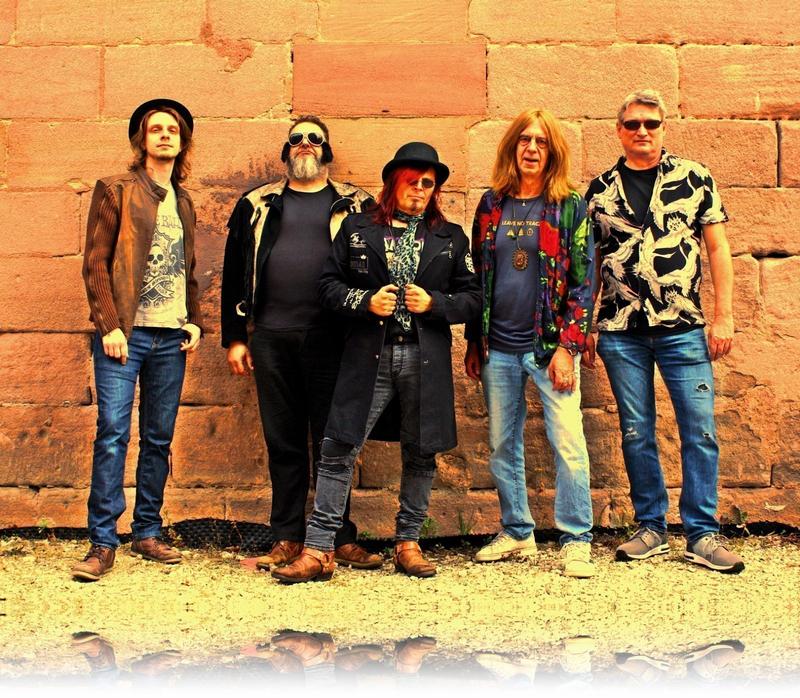 Ramrods