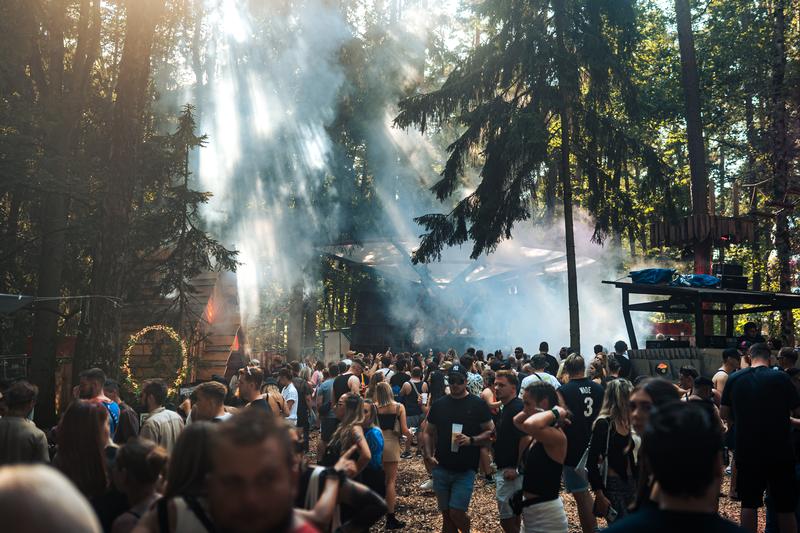 Open Beatz Festival 2024