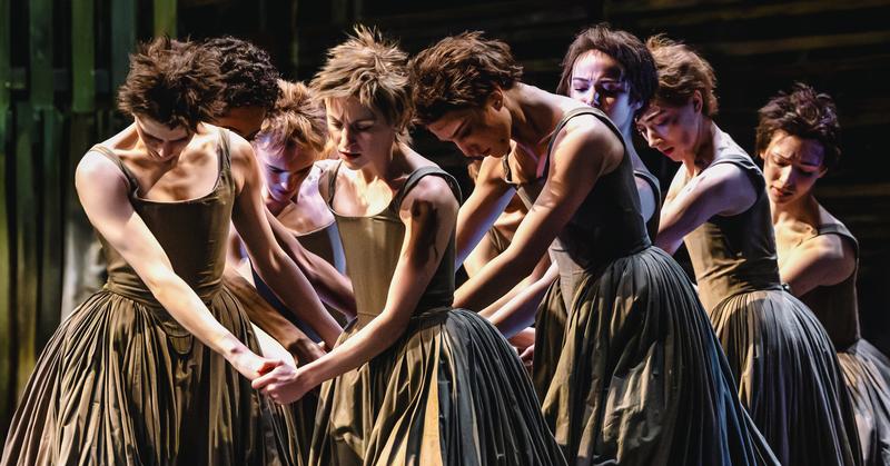 The Royal Ballet - Manon