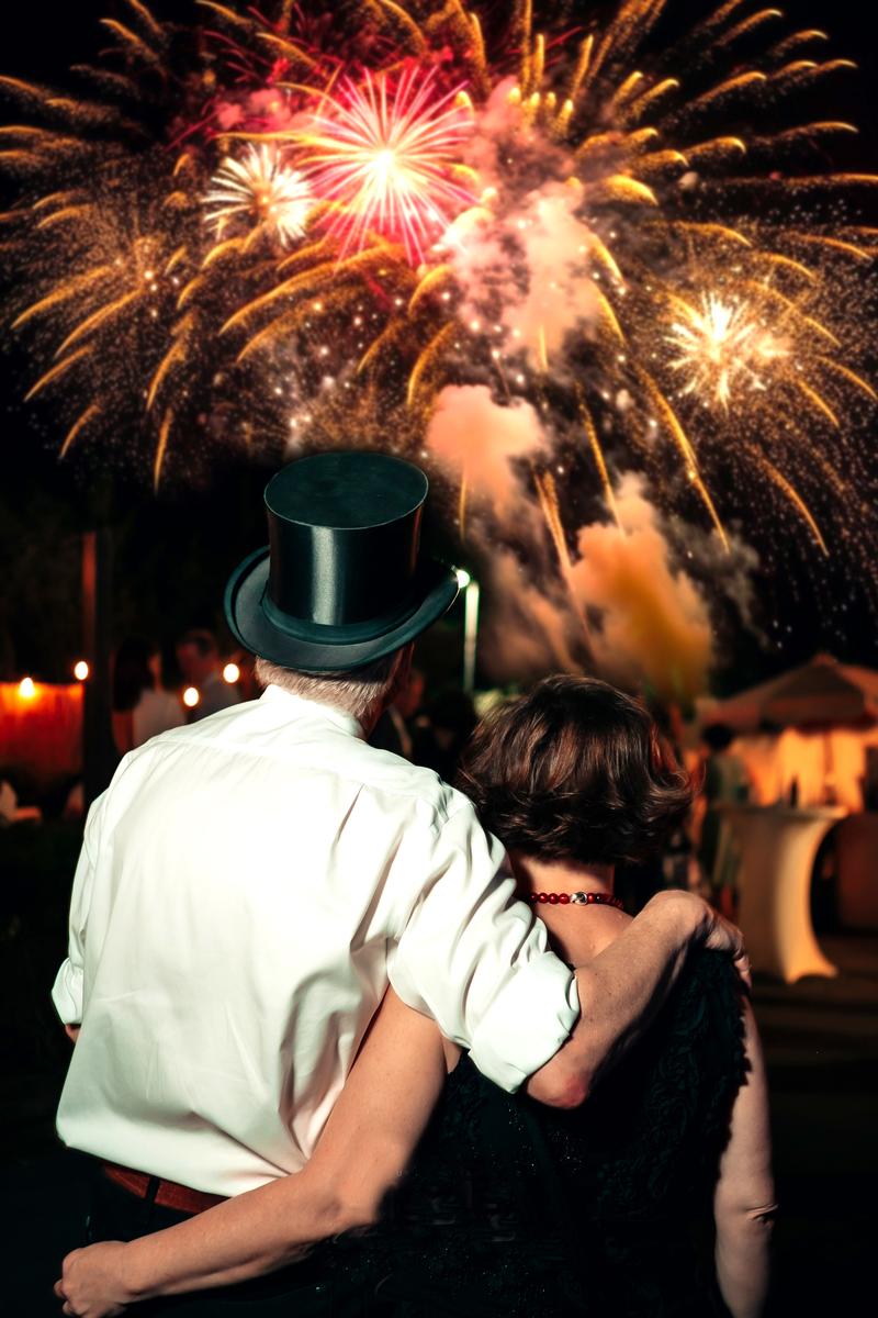 Sommernachtsball in Fürth 2024