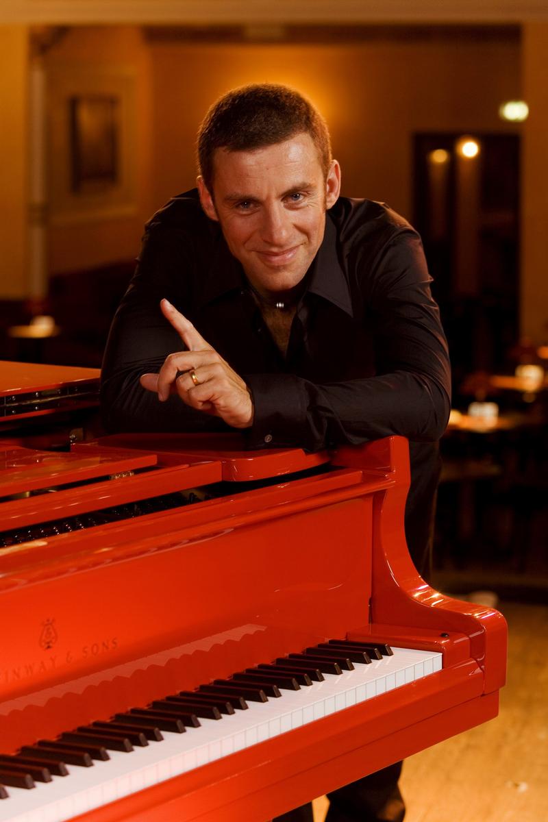 Martin Schmitt
