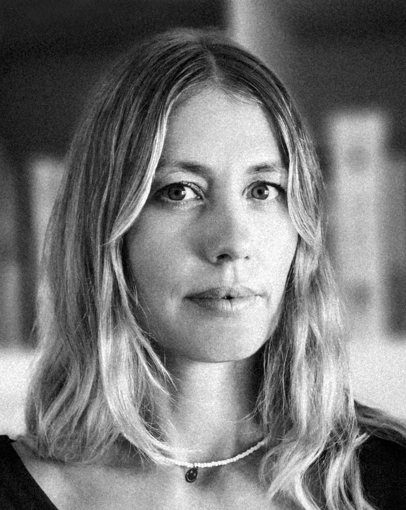Autorenlesung mit Katharina H&ouml;ftmann: &bdquo;Ozean&ldquo;