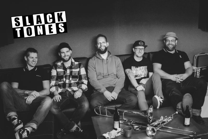 Slacktones