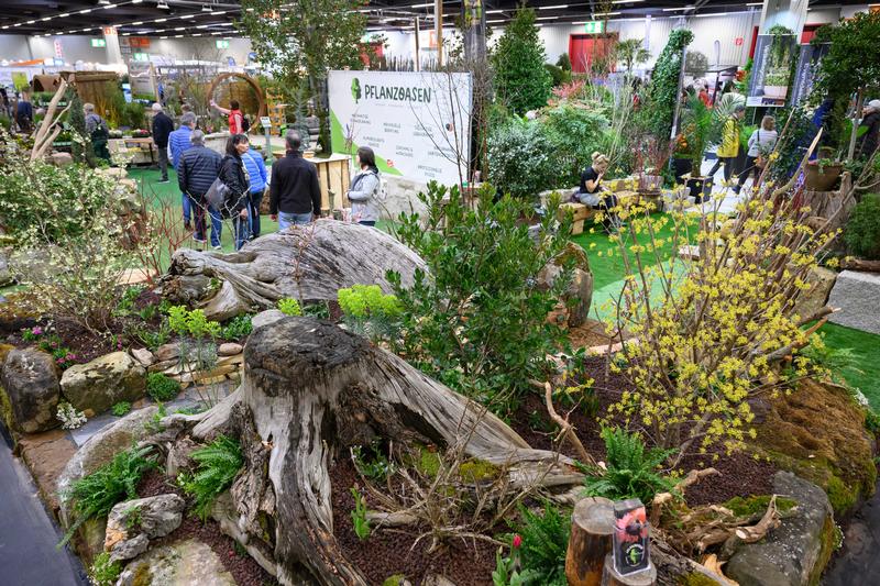 Freizeitmesse - Messegeschehen 2025