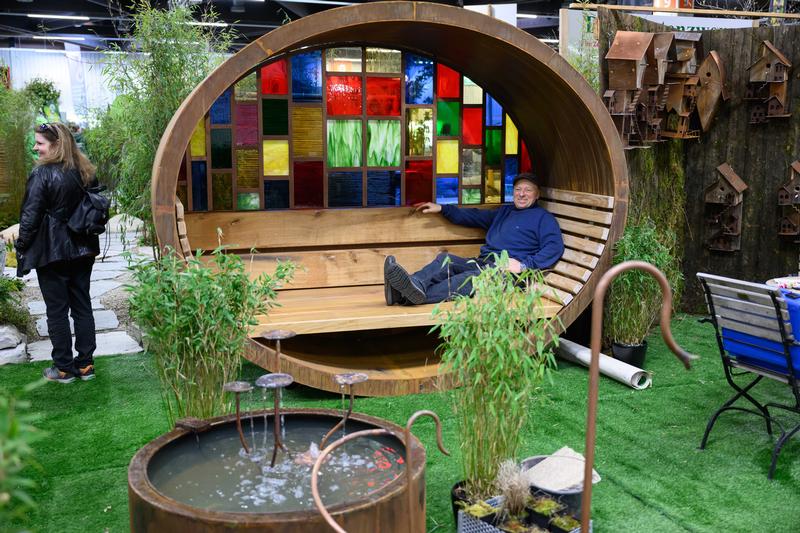 Freizeitmesse - Messegeschehen 2025