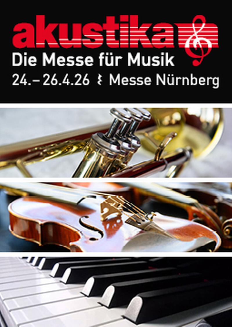 Werbeanzeige: akustika-nuernberg.de