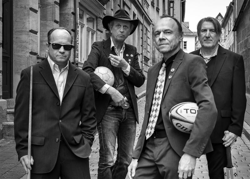 The Trés Biens