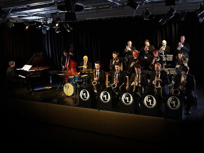 Groove Legend Orchestra