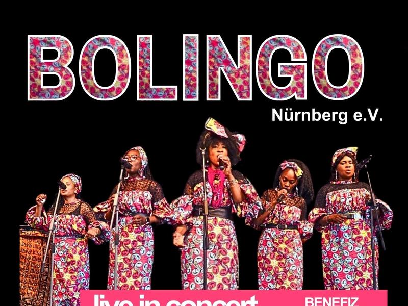 Bolingo