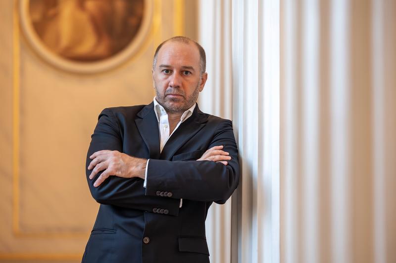 Pietro Massa
