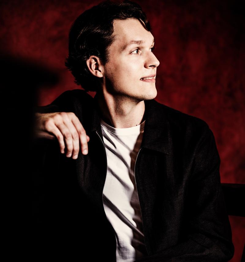 Lukas Sternath