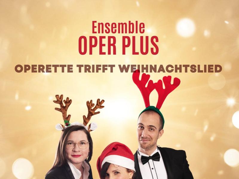 Ensemble Oper Plus