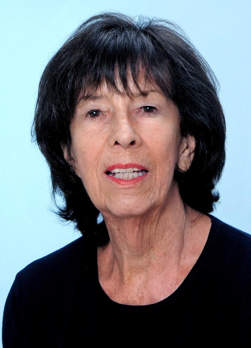 Ulrike Rauh