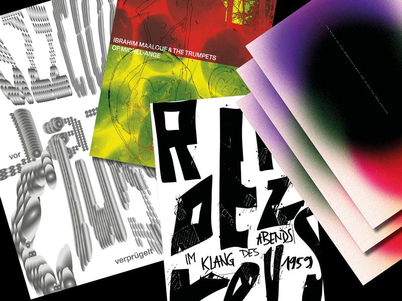 Jazz & Design