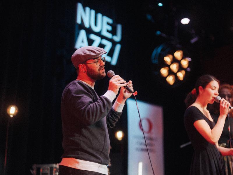 Best of NueJazz