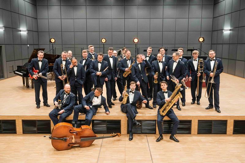 BigBand der Bundeswehr