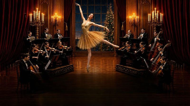 Filmmusik & Ballett