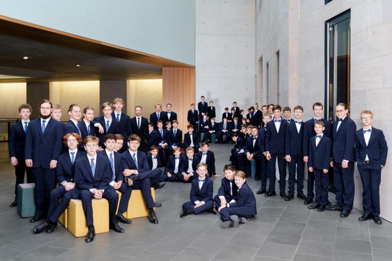 Windsbacher Knabenchor
