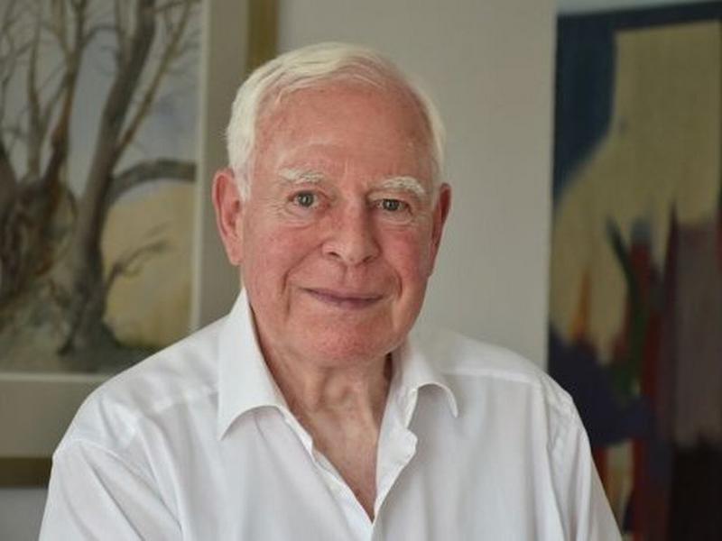 Ernst Krakenberger