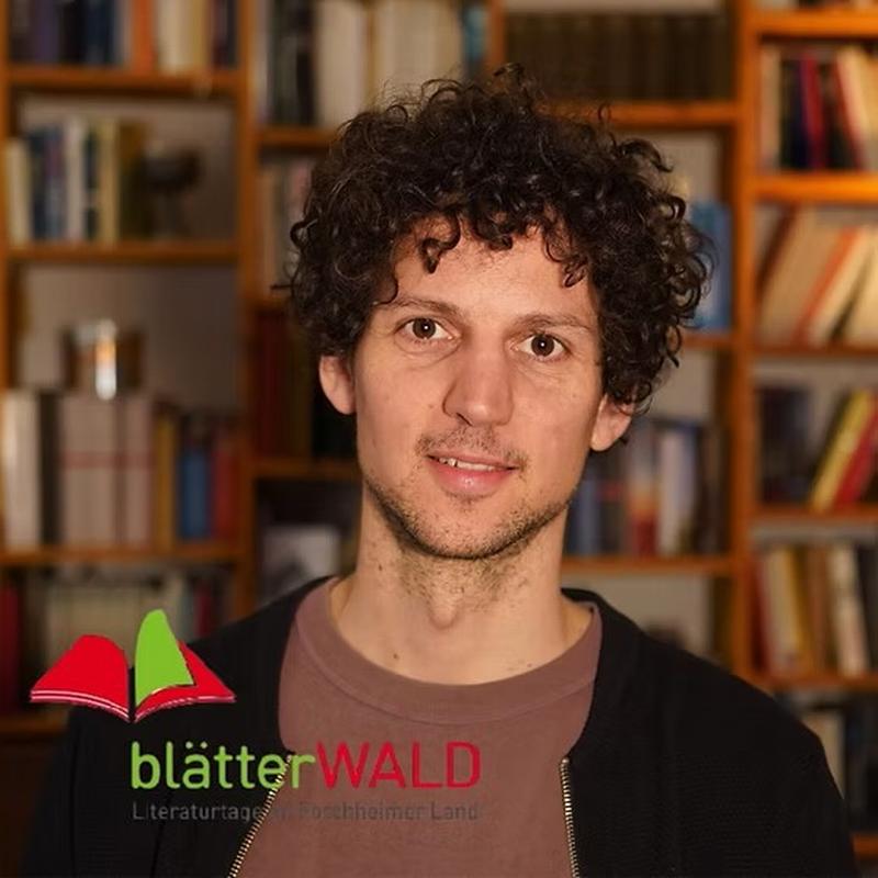 Autorenlesung mit Lucas Fassnacht: &bdquo;Pipeline&ldquo;