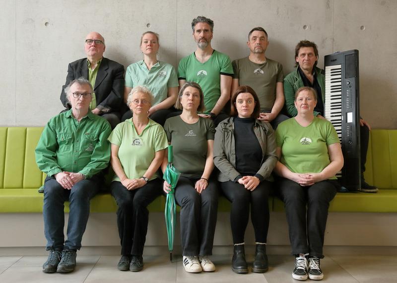 6aufKraut, das Impro-Theater