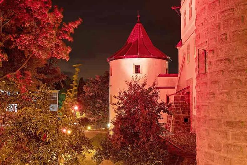 Kunst, Kultur und Schopping beim AbendRoth in der Rother Innenstadt