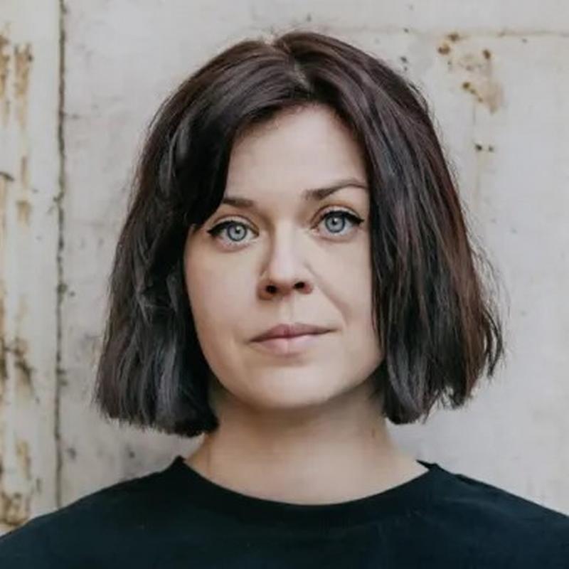 Mareike Fallwickl