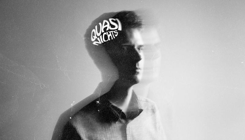 Saal: Alex Stoldt: "Quasi nichts", Comedy