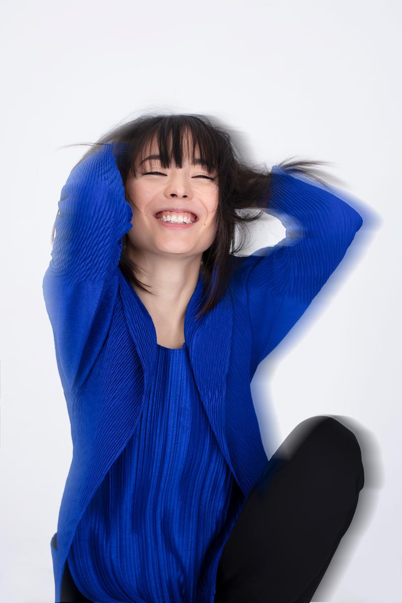 Alice Sara Ott