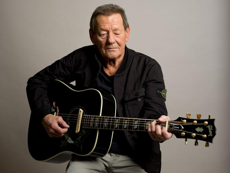 Wolfgang Ambros (Songwriter/Austro-Pop)