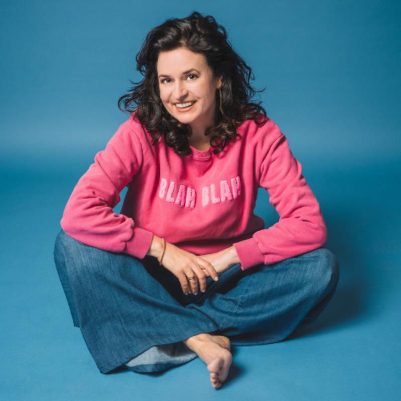 Angela Ascher - Niemals satt und voller Leben