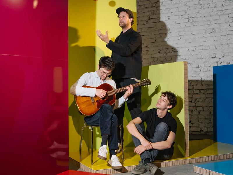 Annenmaykantereit (Pop/Rock)