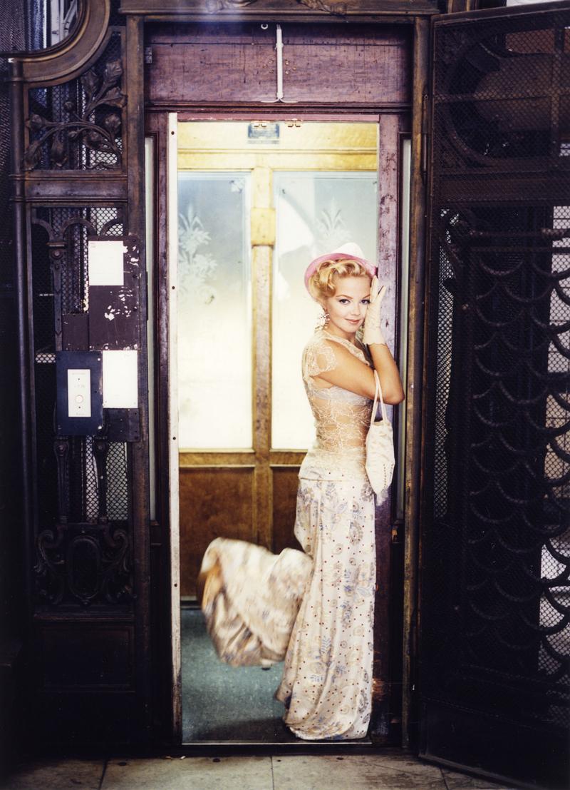 Annett Louisan (Chanson/Pop)