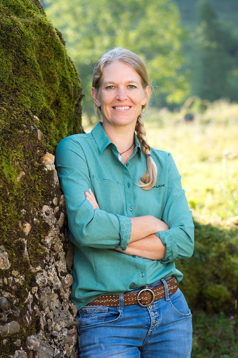 Antje von Dewitz