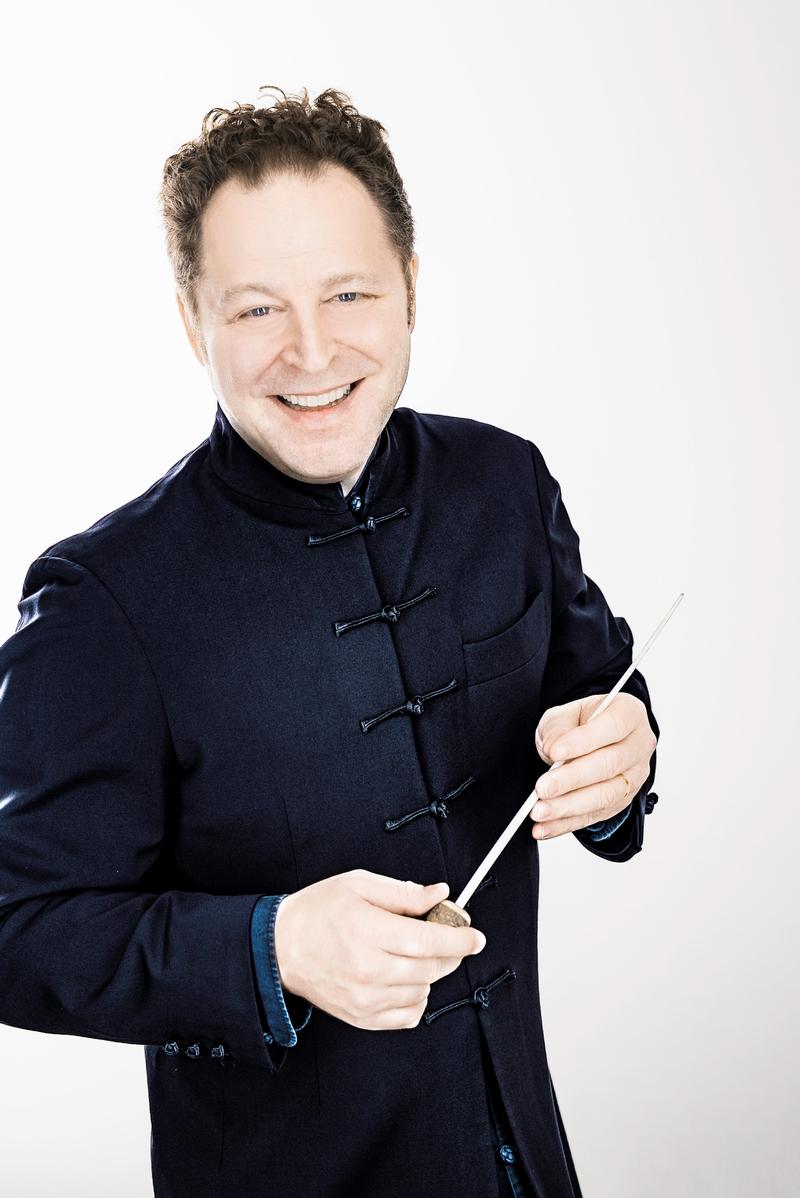 Nürnberger Symphoniker: "There