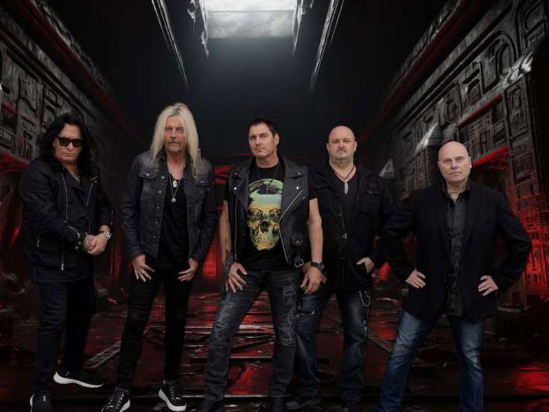 Axel Rudi Pell