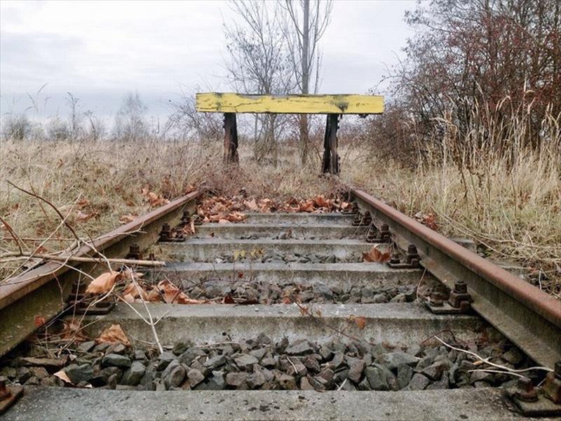 Bahn frei! - Revue im Dehnberger Hoftheater
