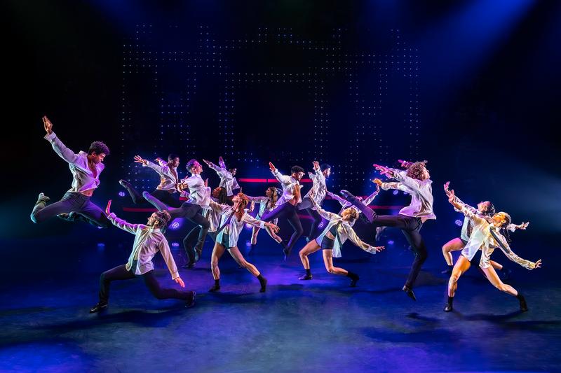 Ballet Revolución - Unwiderstehliche Rhythmen, pure Leidenschaft, atemberaubender Tanz!