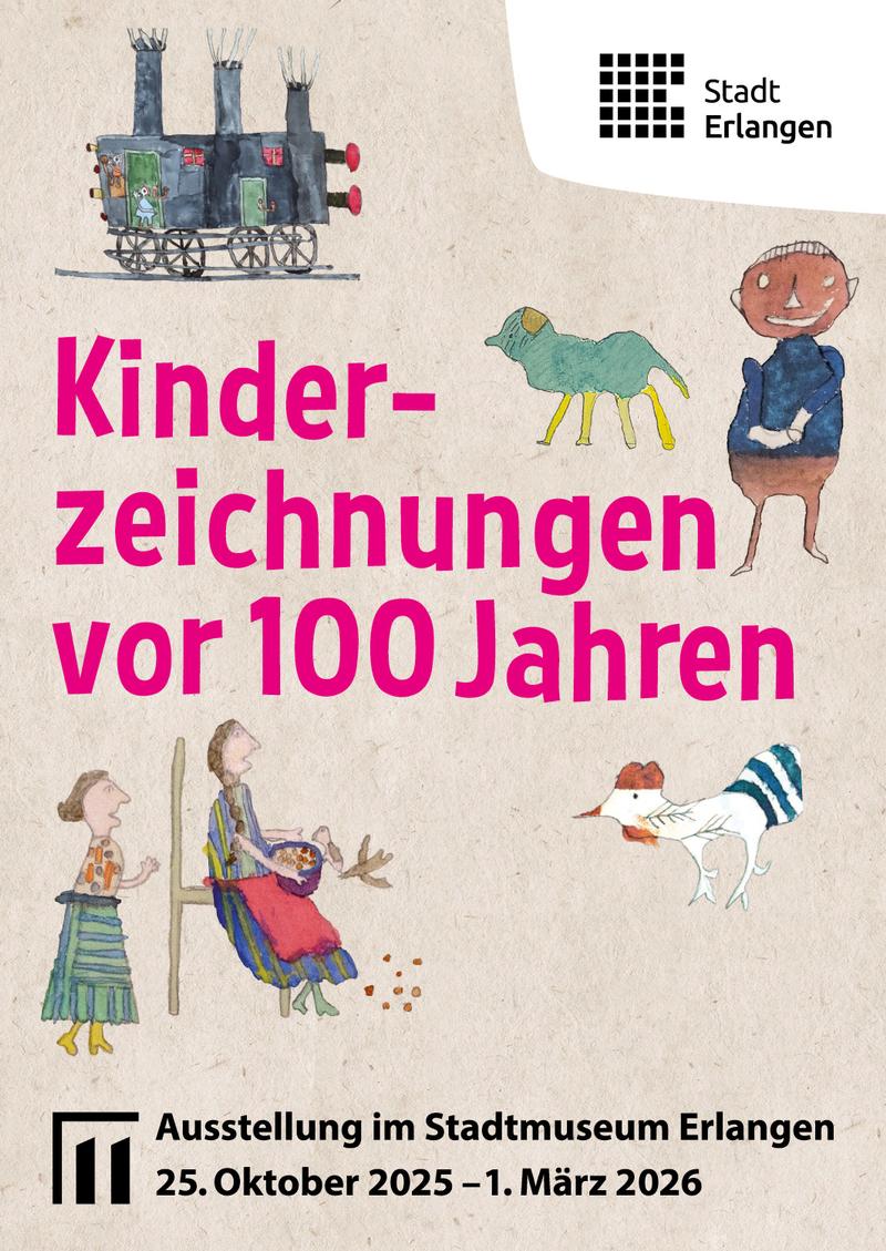 Werbeanzeige: stadtmuseum-erlangen.de