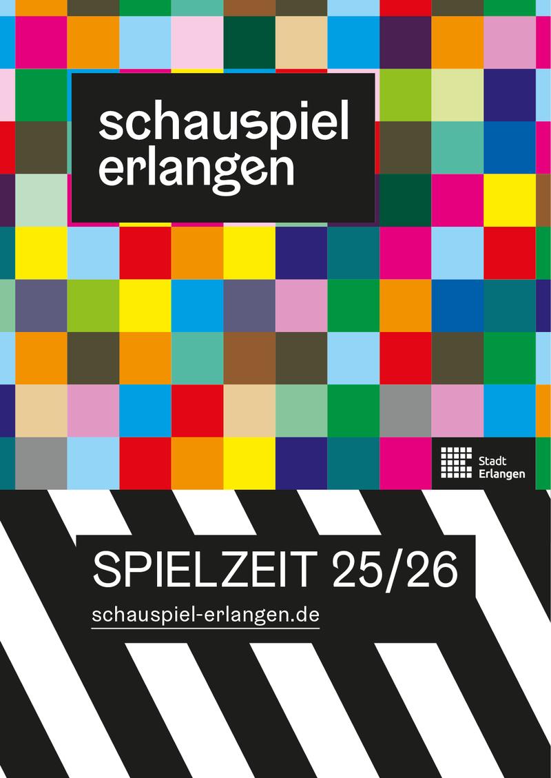 Werbeanzeige: schauspiel-erlangen.de