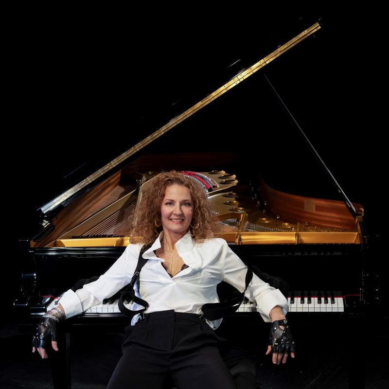Beatrice Kahl