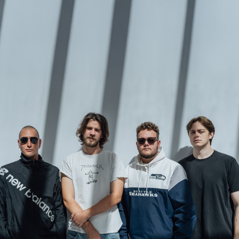 Bird‘s View (Alternative Rock/Punk)