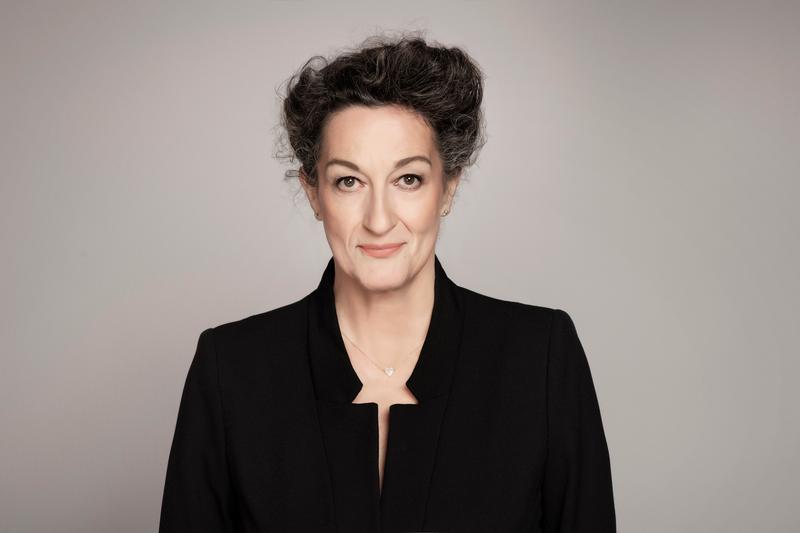 Birgit Süss