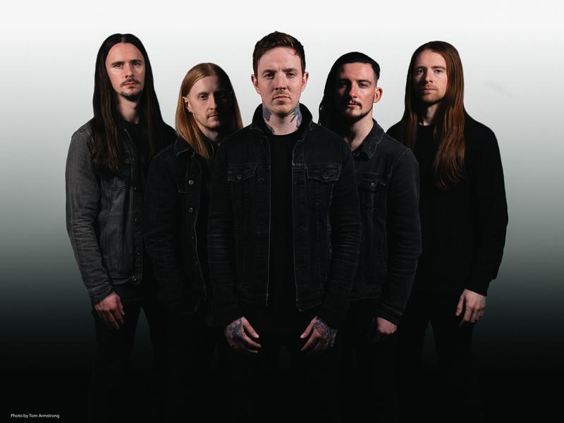 Bleed From Within (Metal-Core)