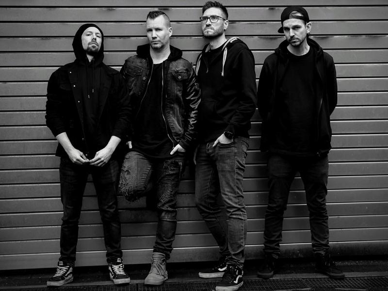 BRDIGUNG (Punkrock), Support: SpitFire