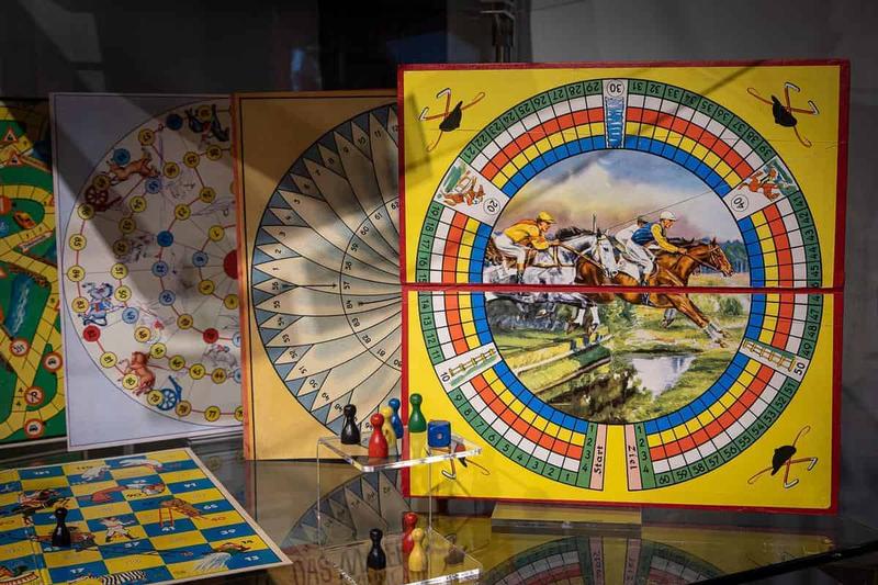 Museum Zirndorf